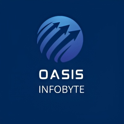 Oasis Infobyte